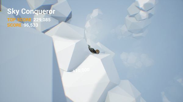 Sky Conquerorfor windows and Linux 1