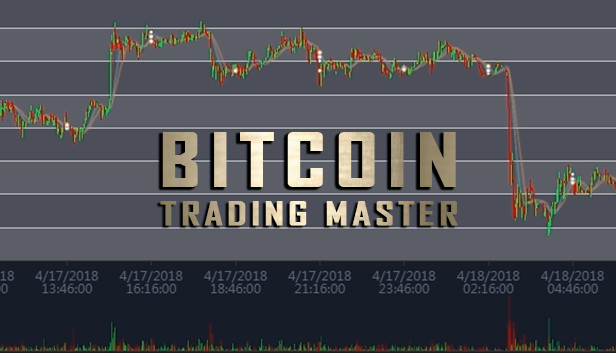 Bitcoin Trading Master Simulator On Steam - 