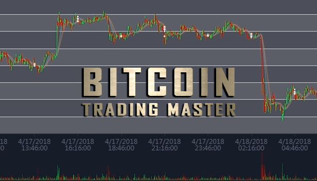 bitcoin trading master joc