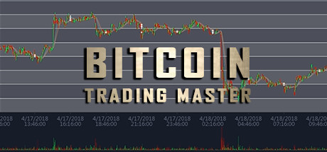 Bitcoin Trading Master cover art