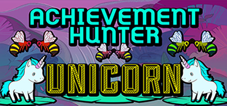 Achievement Hunter: Unicorn cover art
