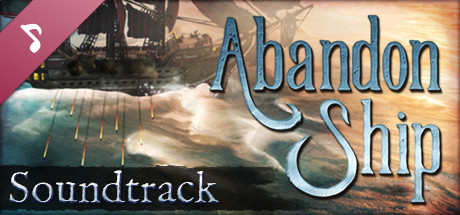 Abandon Ship - Official Soundtrack cover art