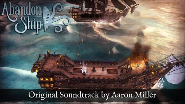 Скриншот из Abandon Ship - Official Soundtrack