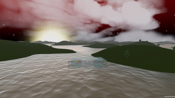 Simian Rising for linux