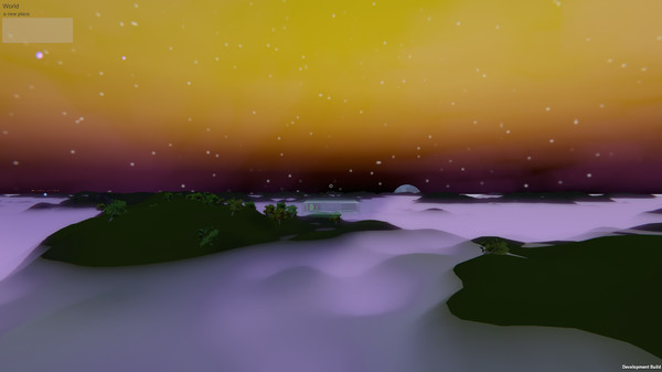 Simian Rising game for Linux 1