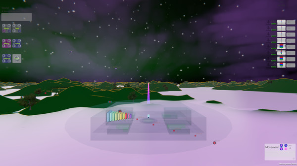 Simian Rising game for windows Pc 1