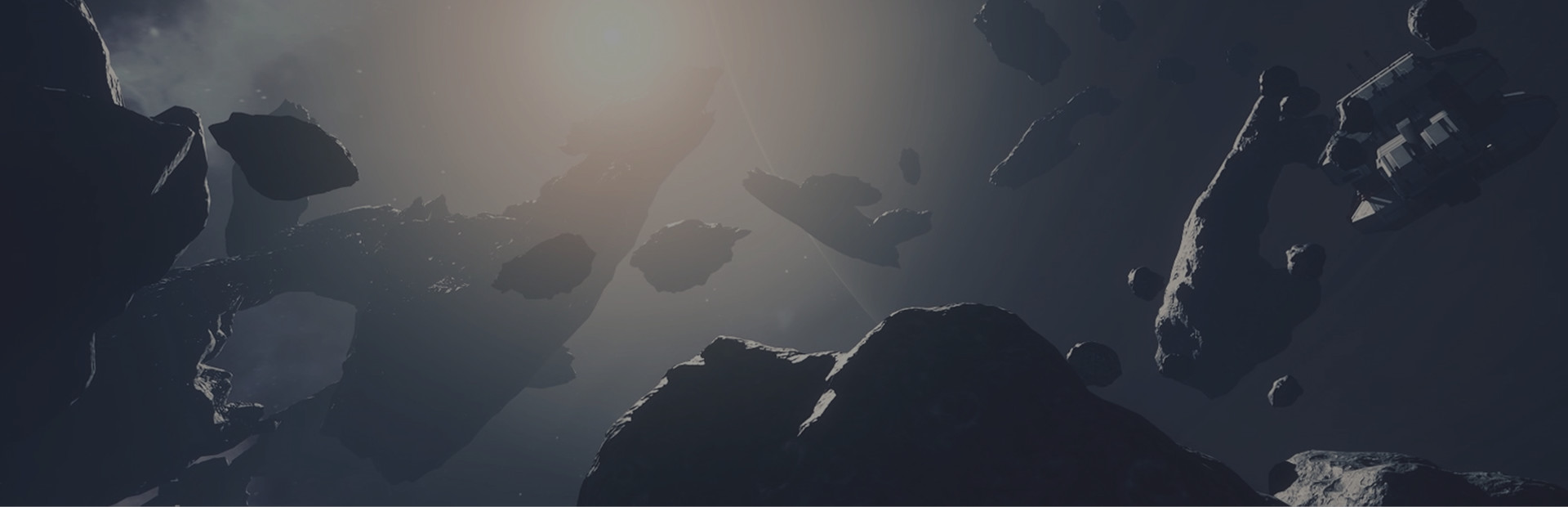 Detached: Non-VR Edition