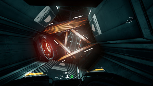 Detached: Non-VR Editionfor windows and Linux 1