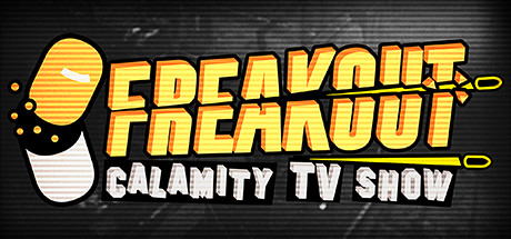 Freakout : TV Calamity Show