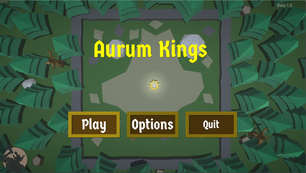 Aurum Kings requirements