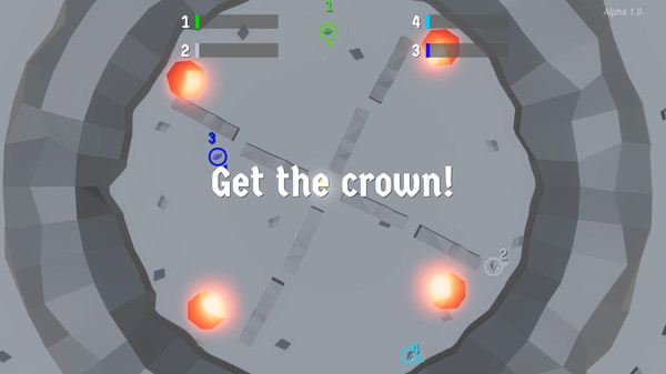 Aurum Kings for linux