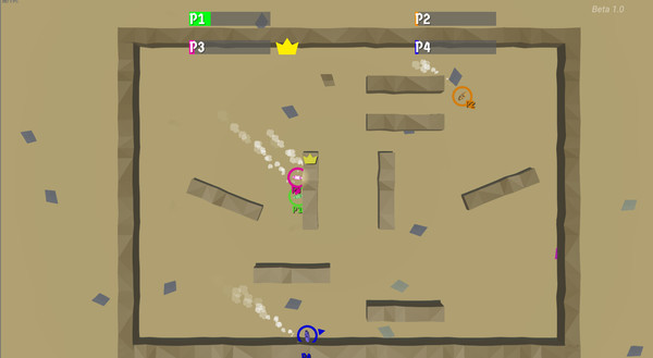 Скриншот из Aurum Kings