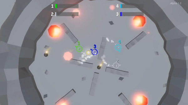 Aurum Kings game for Linux 1