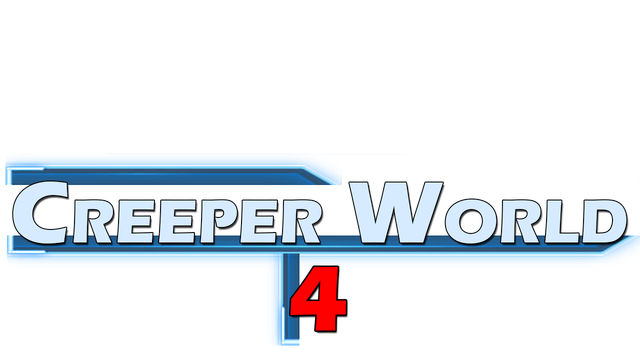 Creeper World 4 Logo