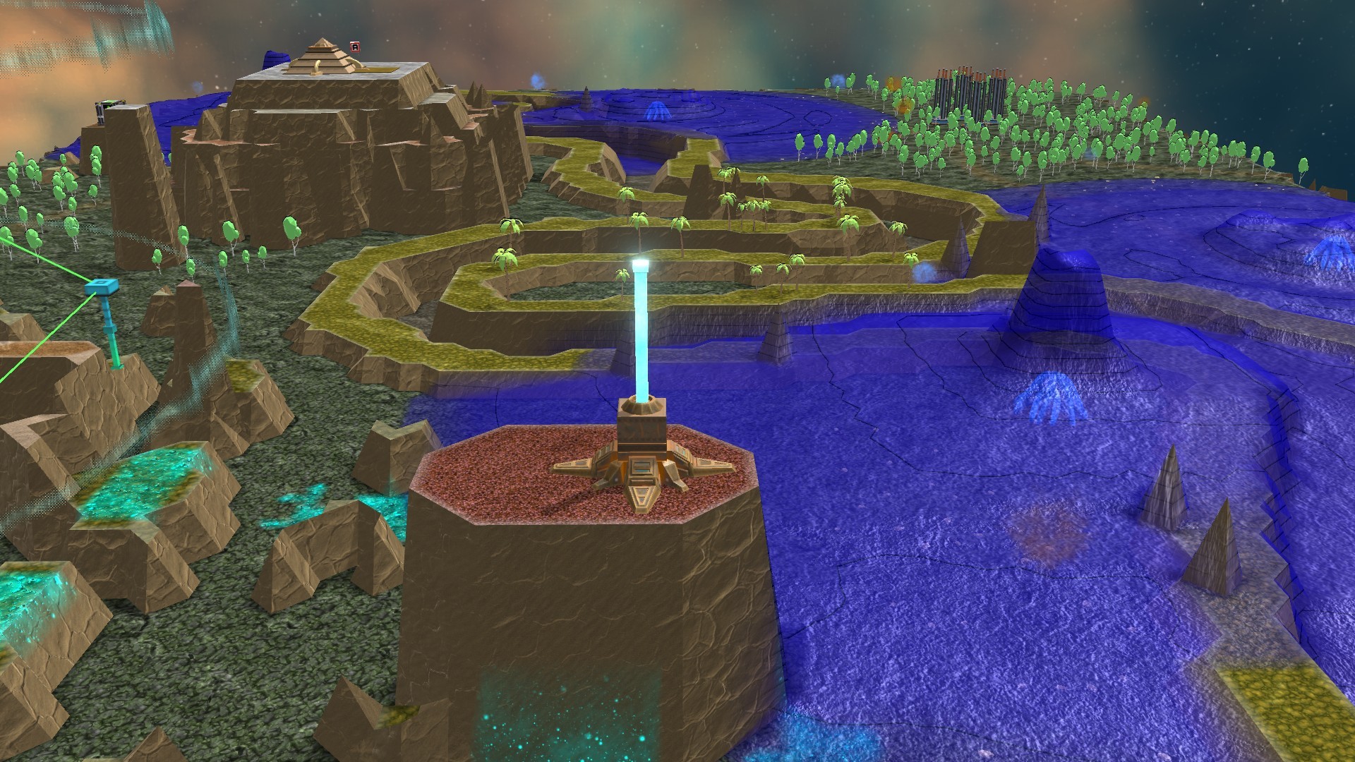 Creeper World 4 on Steam