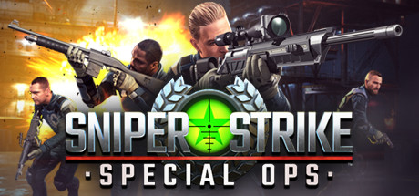 Sniper Strike Special Ops And 30 Similar Games Find Your Next