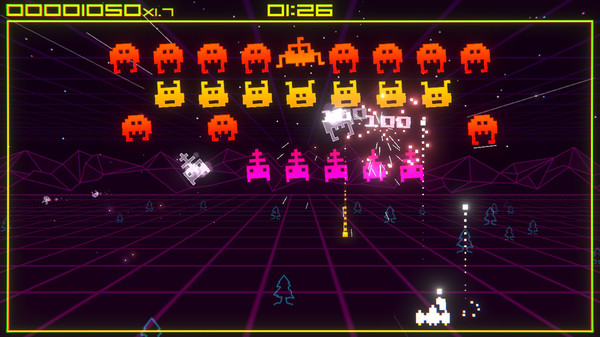 Super Destronaut DX Steam