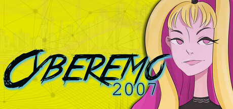 Cyberemo 2007 cover art