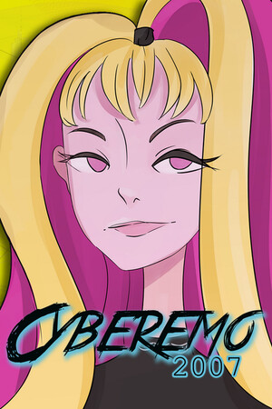 Cyberemo 2007 poster image on Steam Backlog