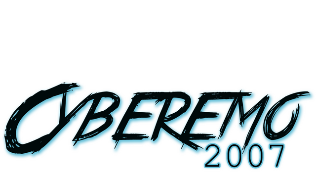 Cyberemo 2007 Logo