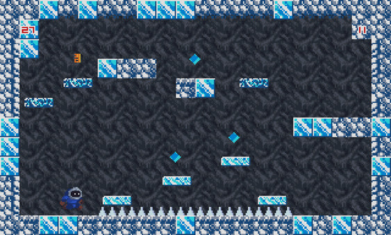 Скриншот из Arctic Cave