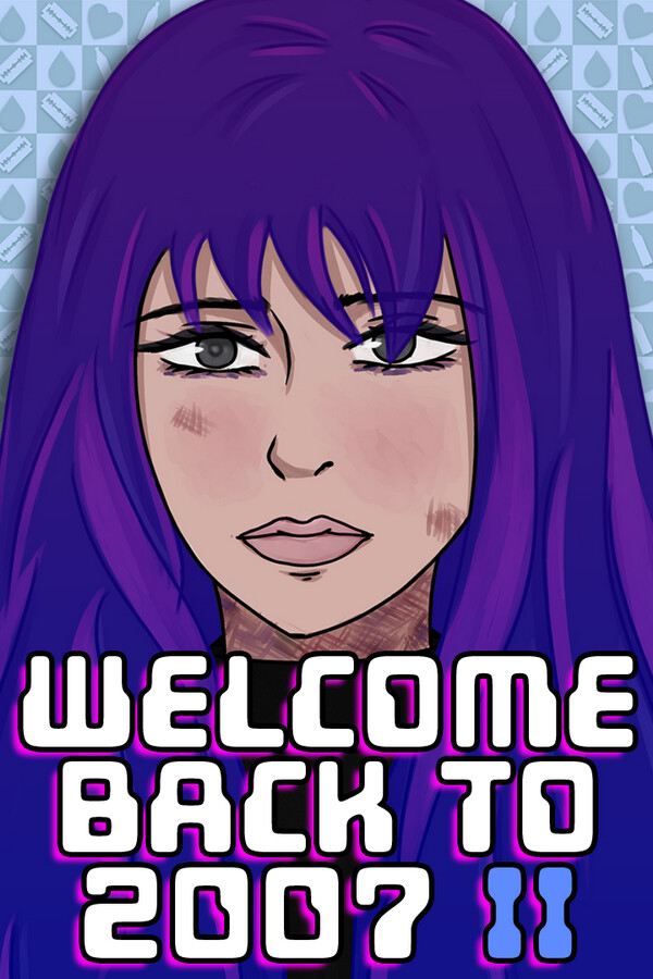Steam portrait for Welcome Back To 2007 Part II.