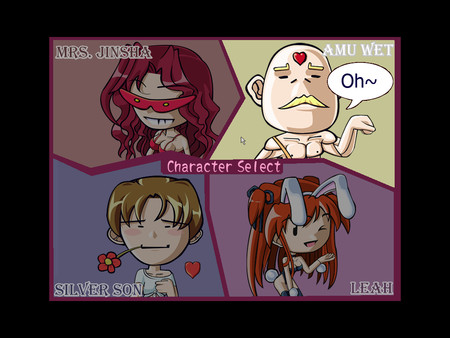 Adult Toy Store game for Linux 1