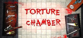 Torture Chamber cover art