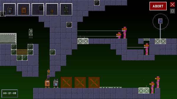 Cool Headedfor windows and Linux 1