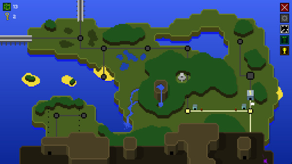 Cool Headed for linux