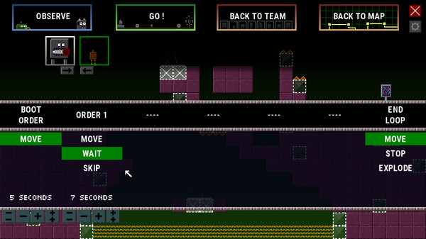 Cool Headed game for Linux 1