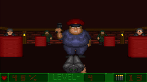 You Green Elephant game for windows Pc 1