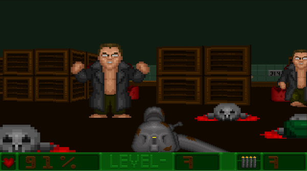 You Green Elephantfor windows and Linux 1