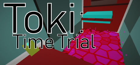 Купить Toki Time Trial