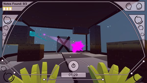 Toki Time Trialfor windows and Linux 1