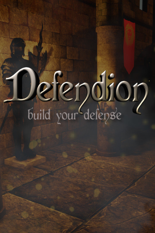 Defendion for steam