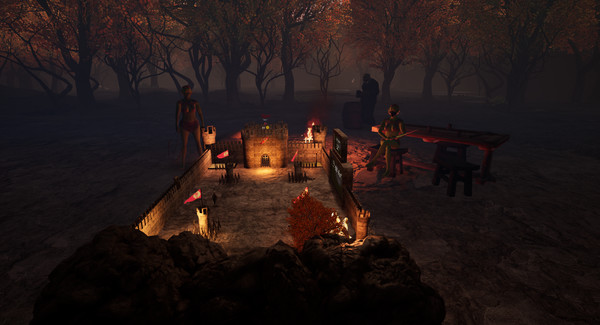 Defendionfor windows and Linux 1