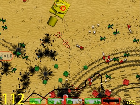 Z.W! game for windows Pc 1