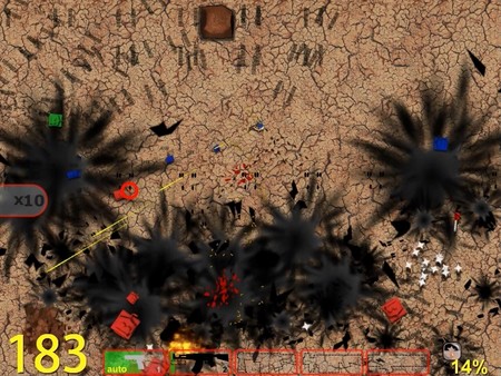 Z.W!for windows and Linux 1