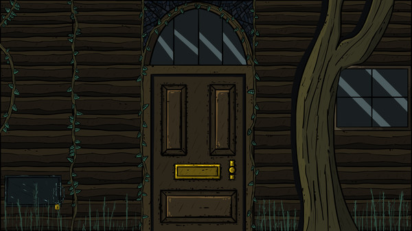 Скриншот из The Boy Who Typed Wolf