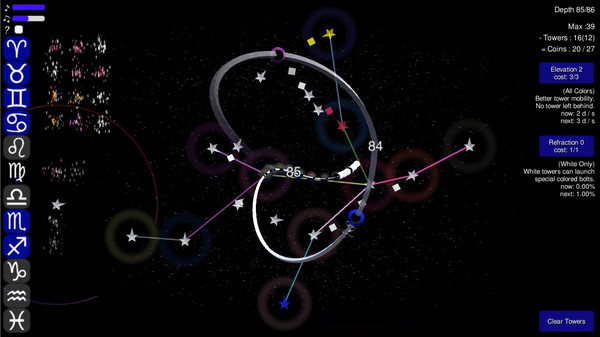 Скриншот из Star Tower Скриншот из Star Tower