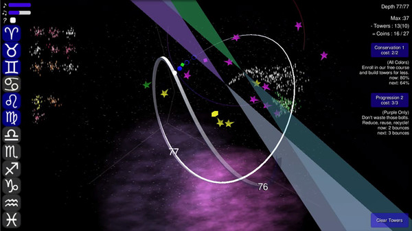 Скриншот из Star Tower Скриншот из Star Tower