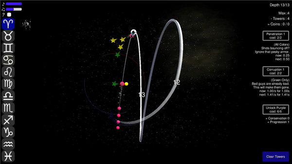 Star Tower game for windows Pc 1