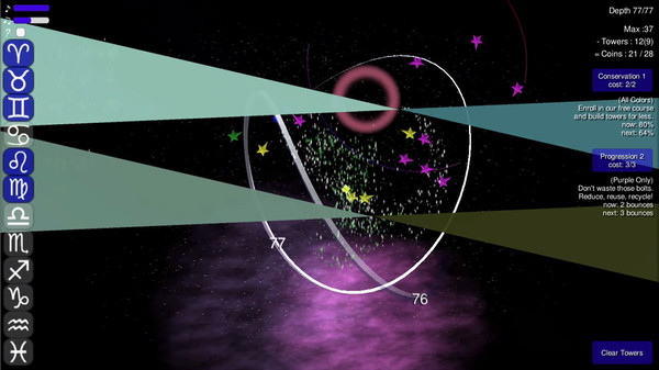 Скриншот из Star Tower Скриншот из Star Tower