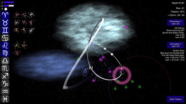 Скриншот из Star Tower Скриншот из Star Tower