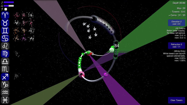 Скриншот из Star Tower Скриншот из Star Tower