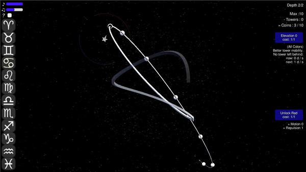 Star Tower for linux