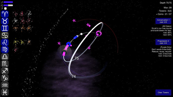 Скриншот из Star Tower Скриншот из Star Tower