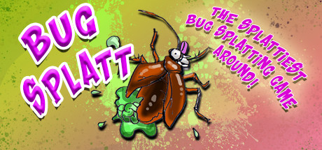Купить Bug Splatt