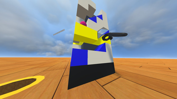 Towers game for Linux 1